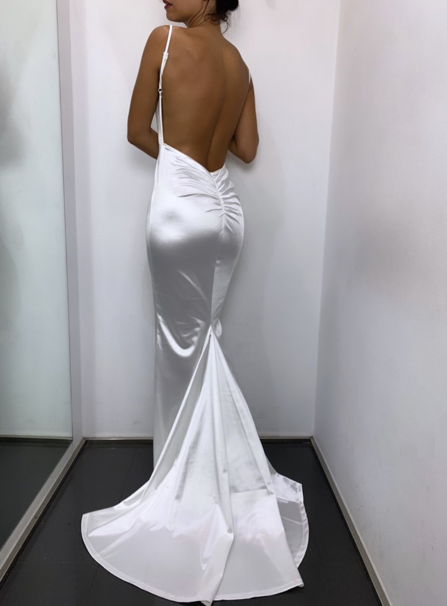 Vestido Valentino Novia - Imagen 3