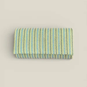 Bolso Buyé verde