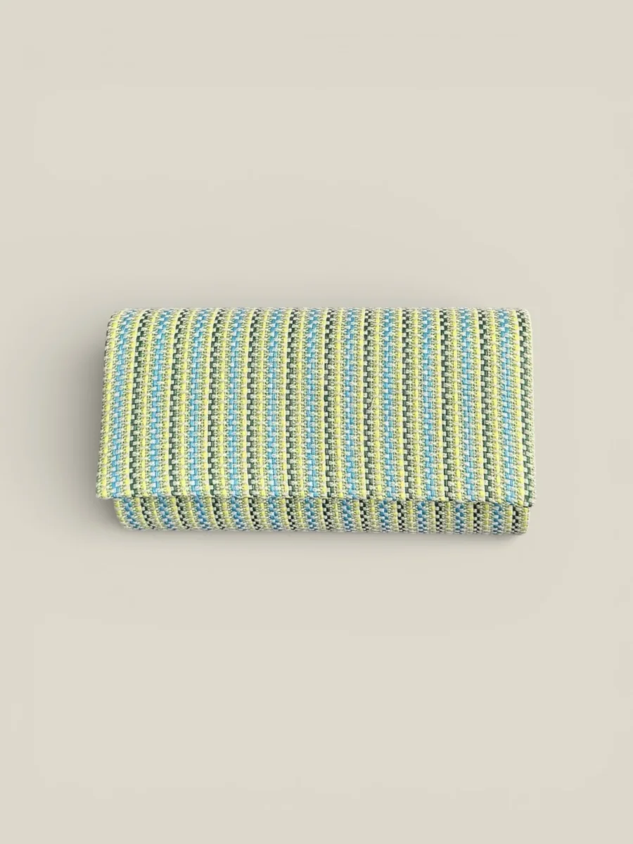 Bolso Buyé verde
