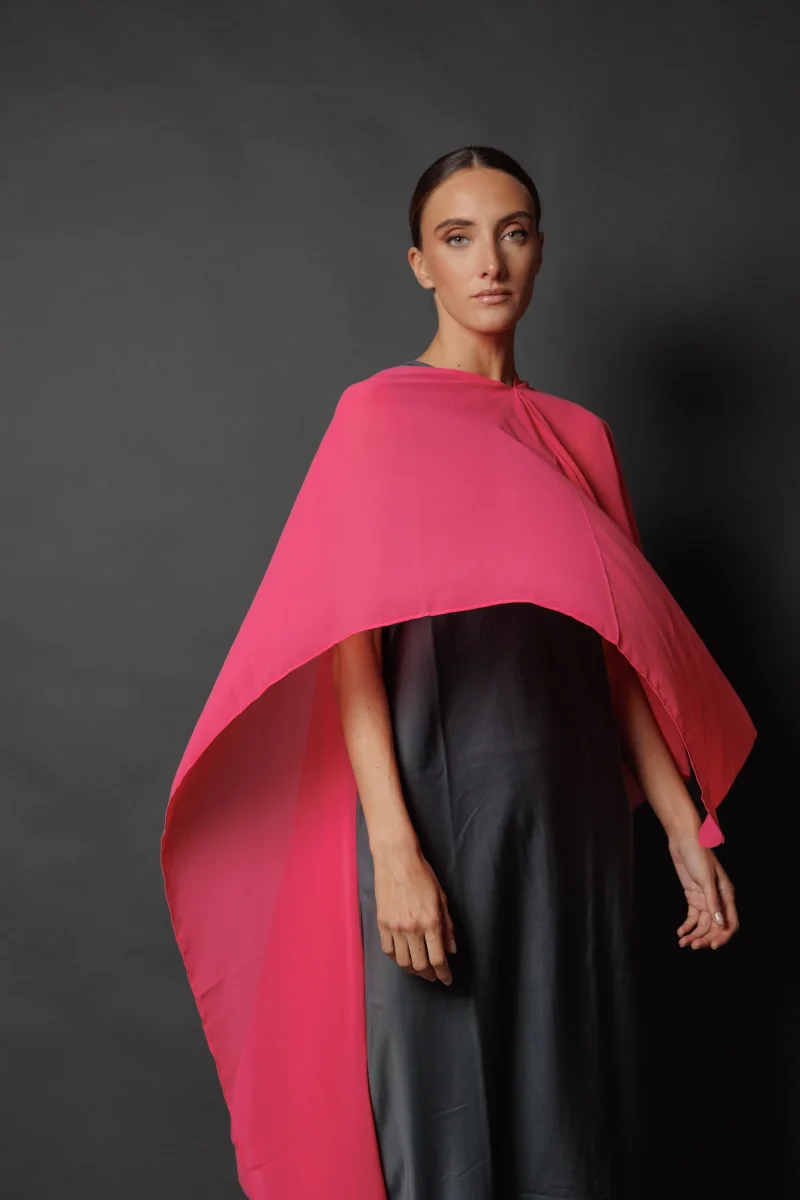 Capa fucsia - Imagen 4