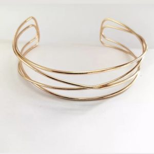 Choker Geometric