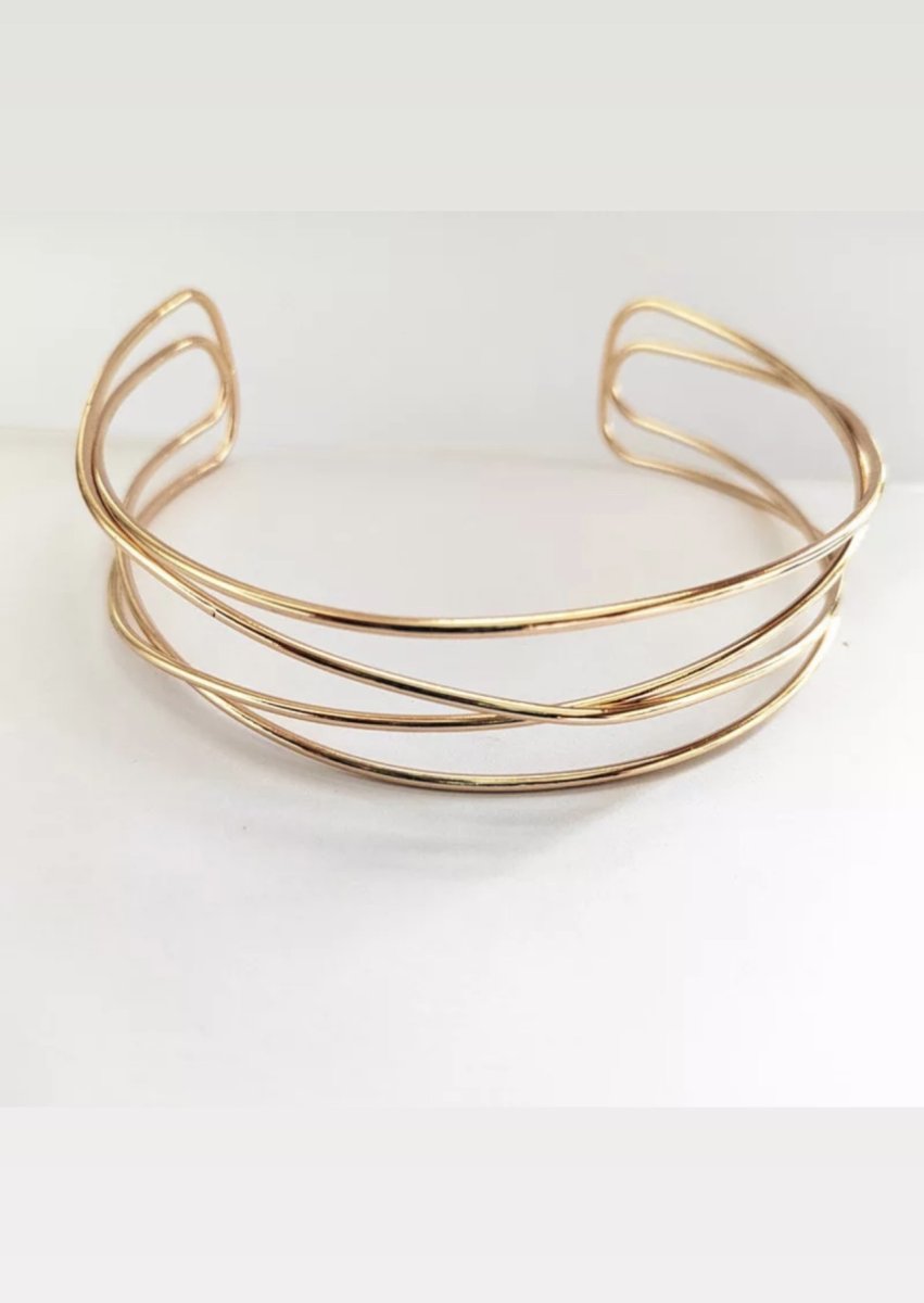 Choker Geometric - Imagen 2