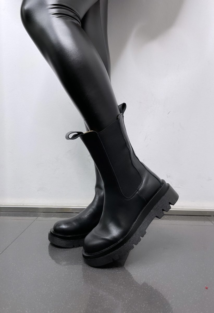 Botas Calcetín - Imagen 6