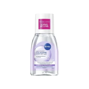 NIVEA Agua Micelar Suavizante Piel Sensible – 100 ml