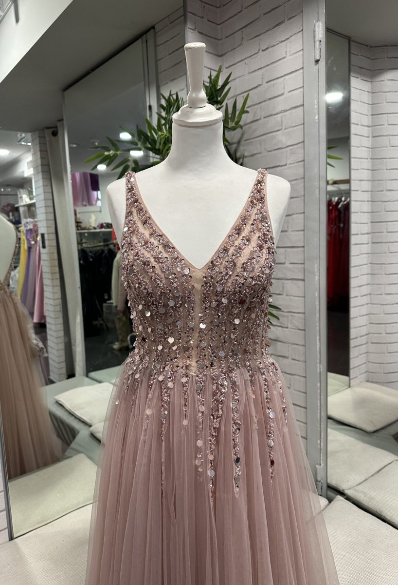 Vestido Princesa - Imagen 9