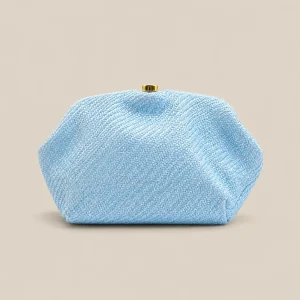 Bolso Gynaikes azul