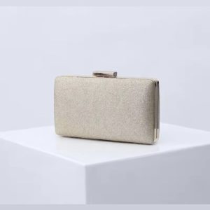 Bolso Party Basic Brillos