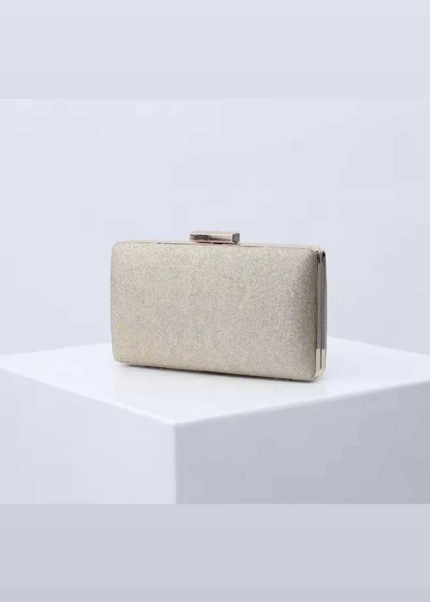 Bolso Party Basic Brillos