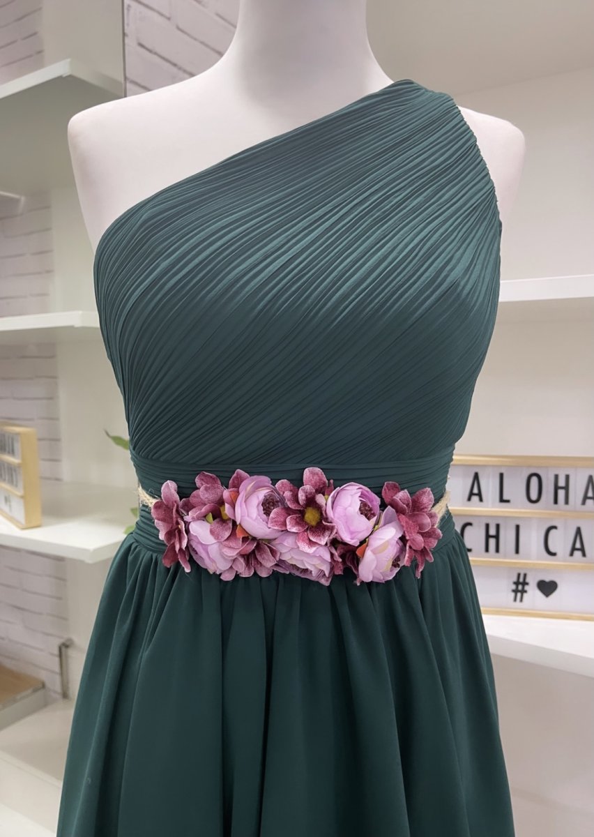 Vestido Antía Corto - Imagen 4