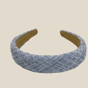 Diadema Blake Azul