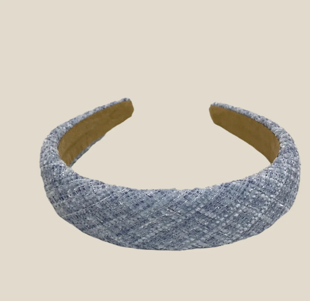 Diadema Blake Azul - Imagen 2