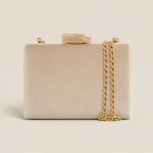 Bolso Peña beige