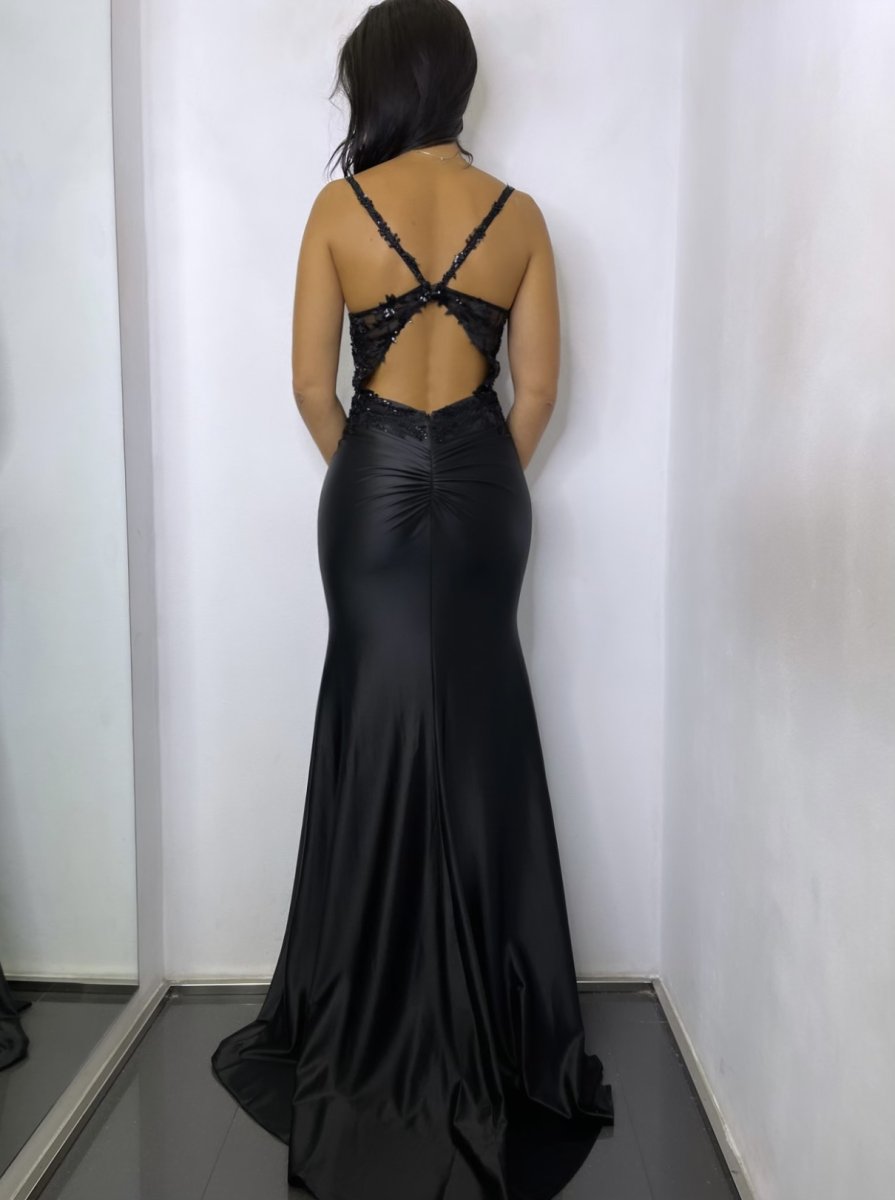 Vestido Paris Corsé - Imagen 4