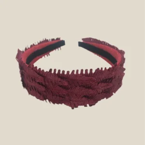 Diadema Tamarindo vino