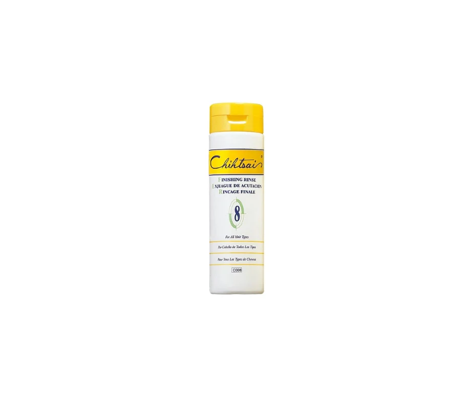 Colección CHIHTSAI 250 ml – Línea Profesional de Cuidado Capilar (No. 2, 3, 5, 6, 7, 8 y 13) - Imagen 6