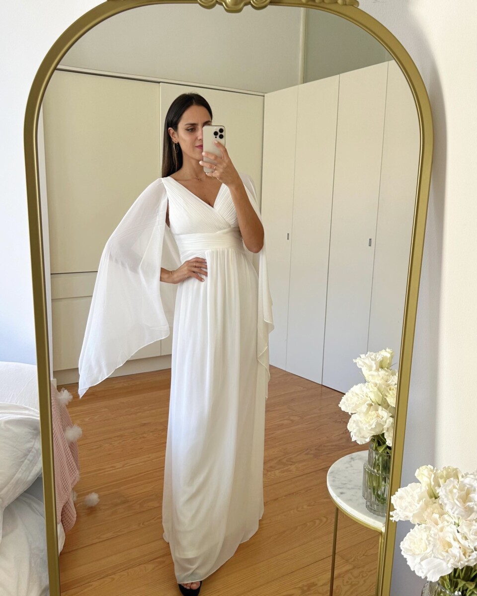 Vestido Analía Novia - Imagen 7