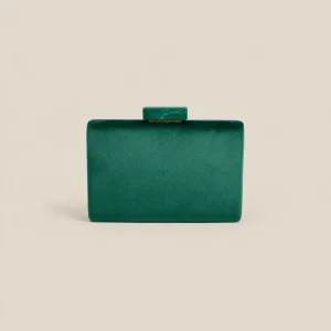 Bolso Peña verde