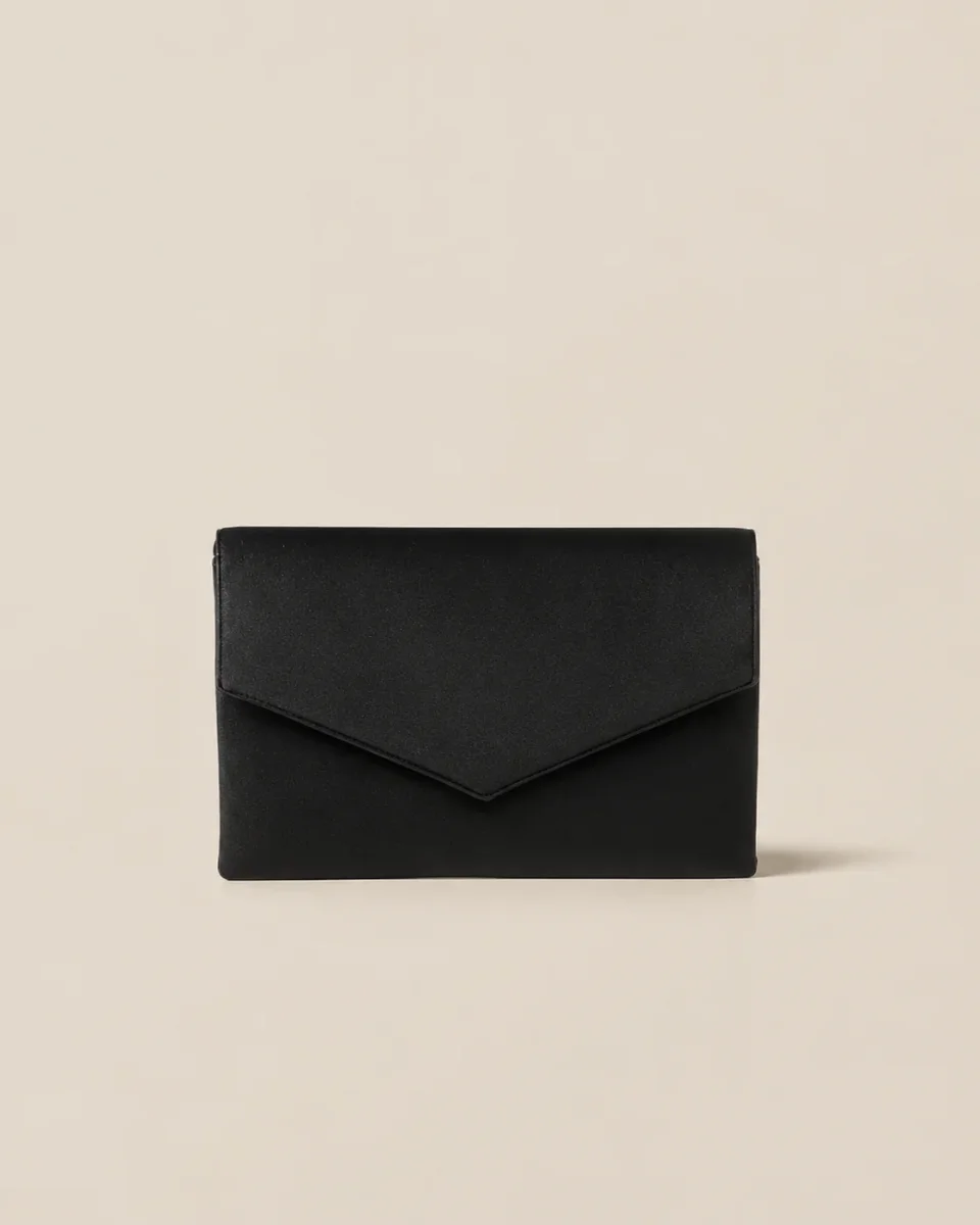 Bolso Brief negro - Imagen 2