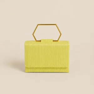 Bolso June verde