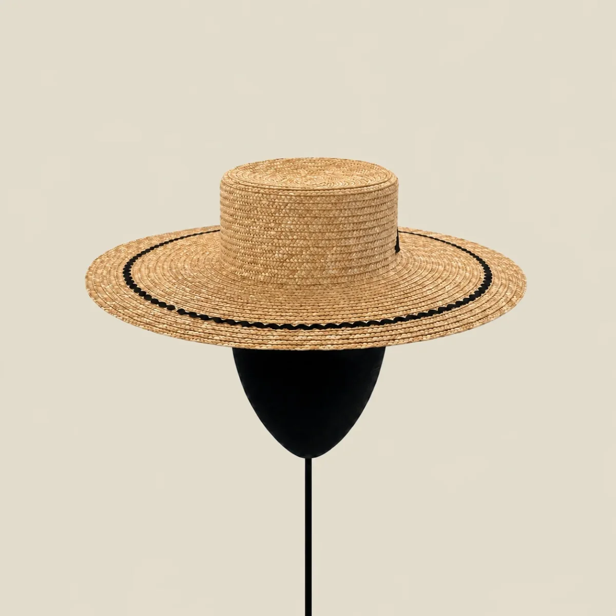 Canotier Picunela - Imagen 2