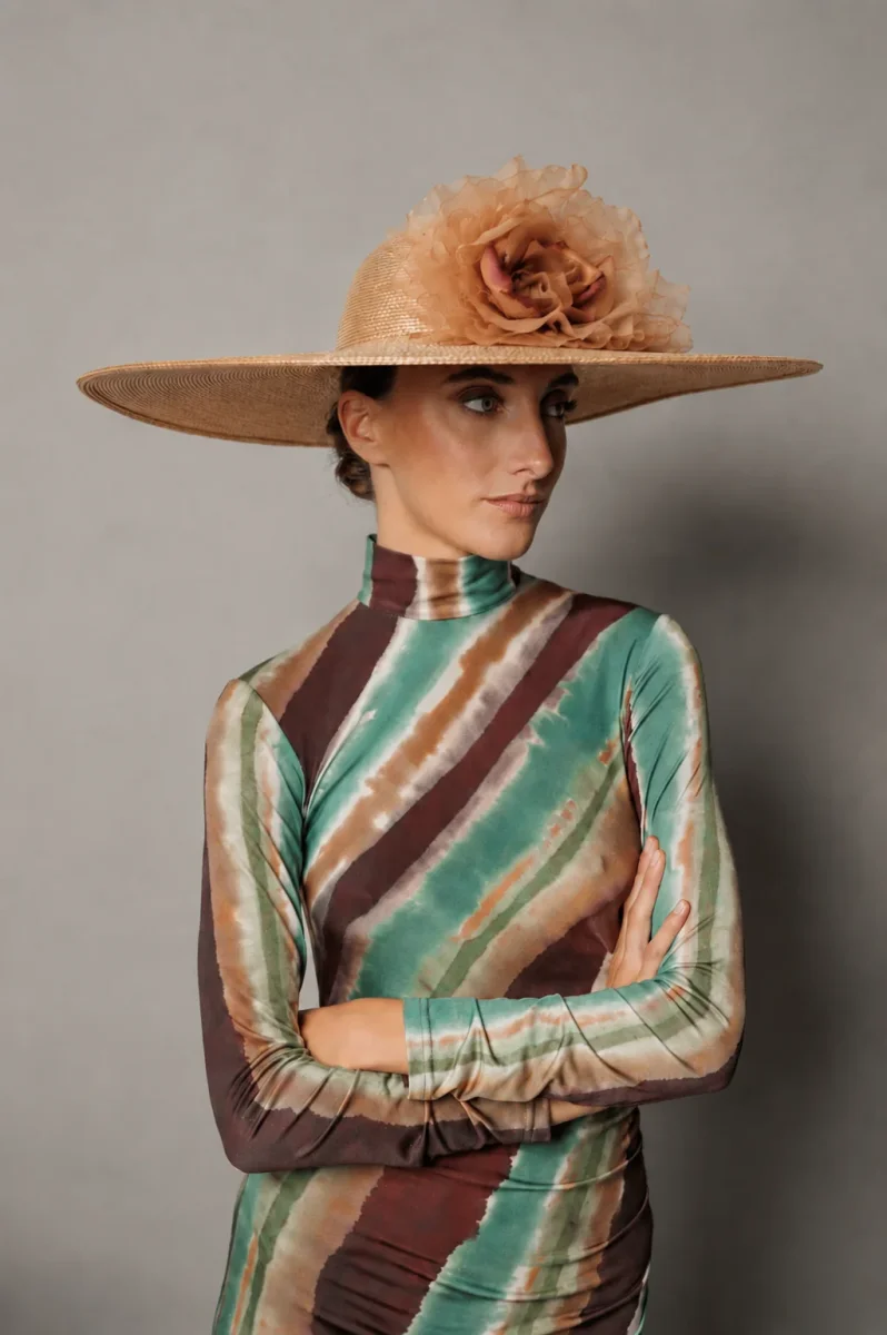 Pamela Raimunda Camel - Imagen 2