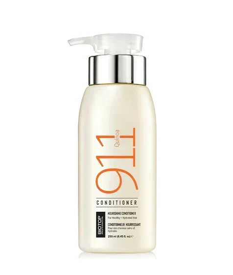 Biotop 911 Quinoa Conditioner 250ml – Acondicionador Nutritivo Profesional