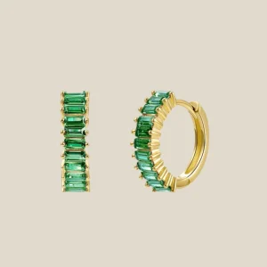 Aros I verde