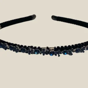 Diadema Moon blue