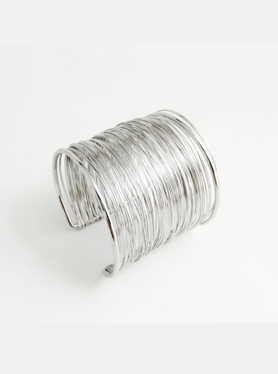 Brazalete Multi Tiras - Imagen 4