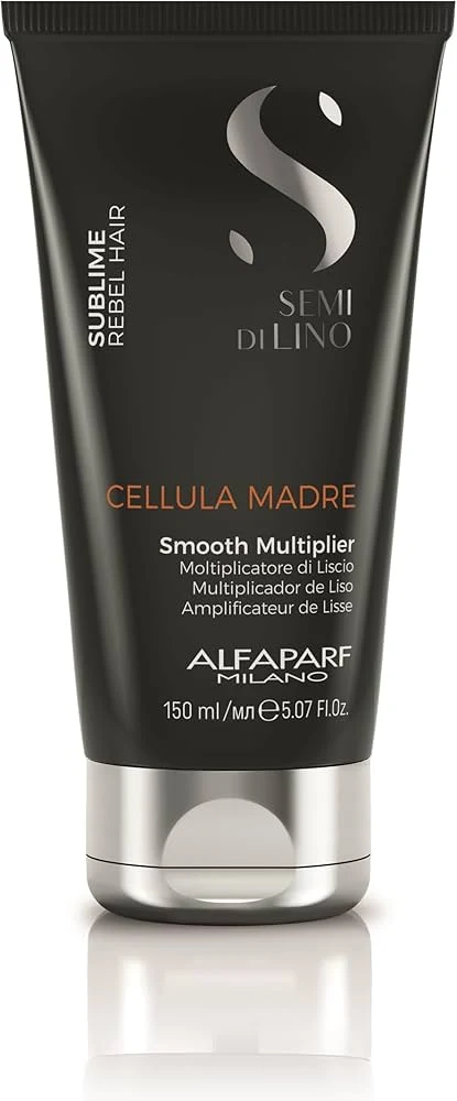 ALFAPARF Cellula Madre Smooth Multiplier - Imagen 2