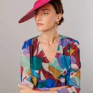 Pamela Lila fucsia