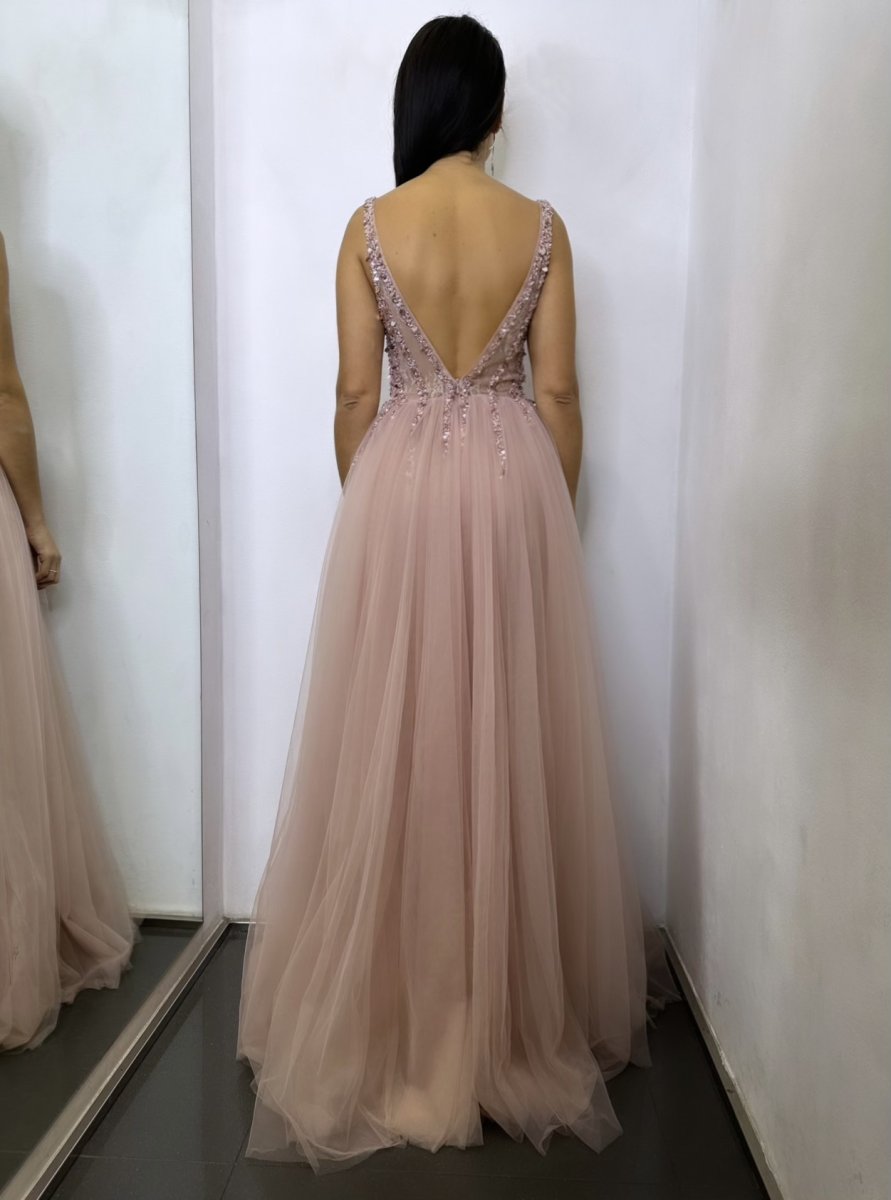 Vestido Princesa - Imagen 3