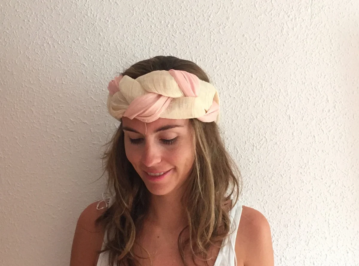 Turbante Jequesa