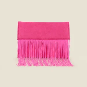 Bolso Johnson fucsia