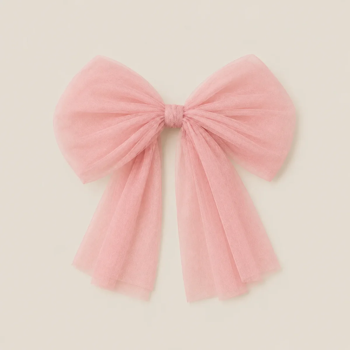 Lazo Ruban rosa