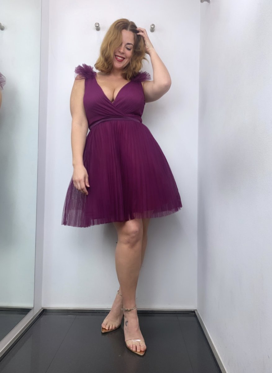Vestido Julie - Imagen 4