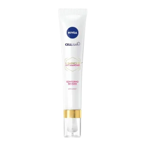 NIVEA Cellular Luminous 630 Anti-Manchas Contorno de Ojos Anti-Ojeras 15 ml