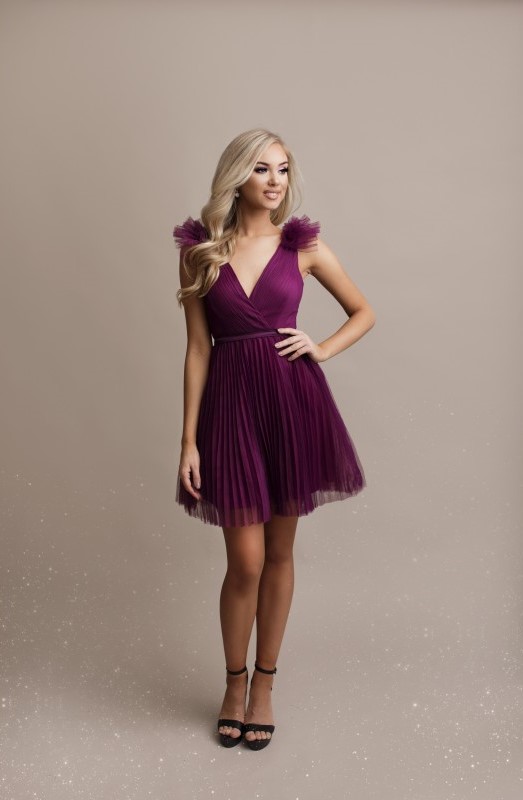 Vestido Julie - Imagen 6