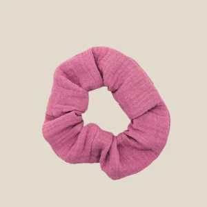 Donut rosa fuerte