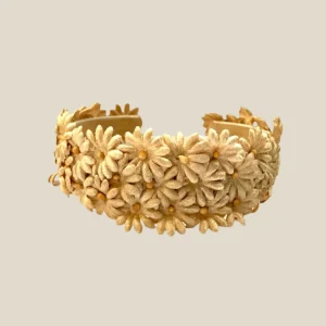 Diadema Chiribita amarilla