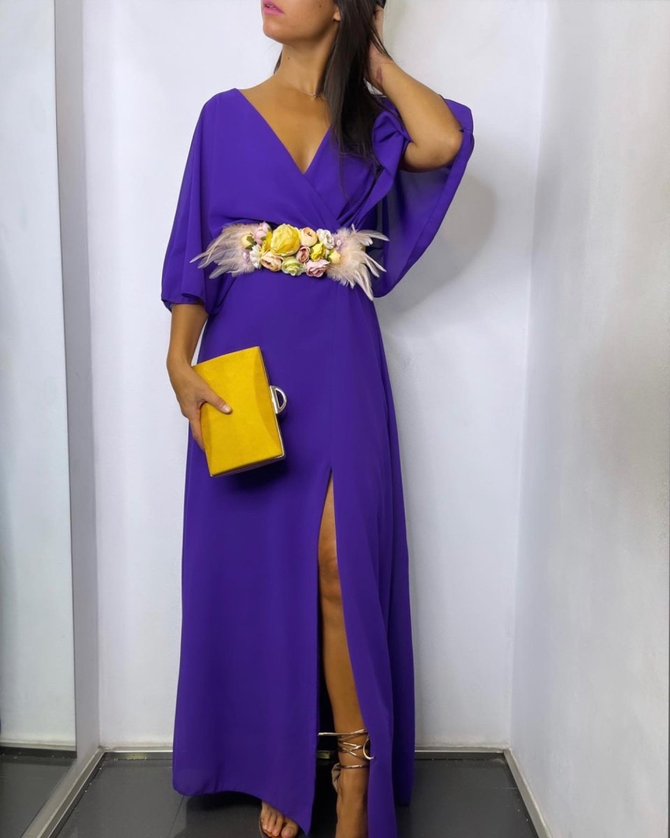 Vestido Bella Capa - Imagen 7
