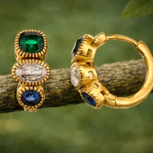 Aros Nefertiti