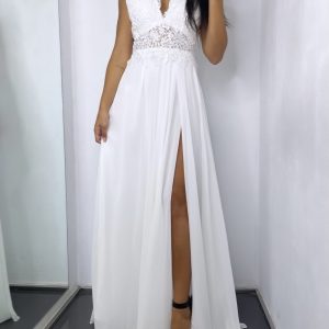 Vestido Dama Novia