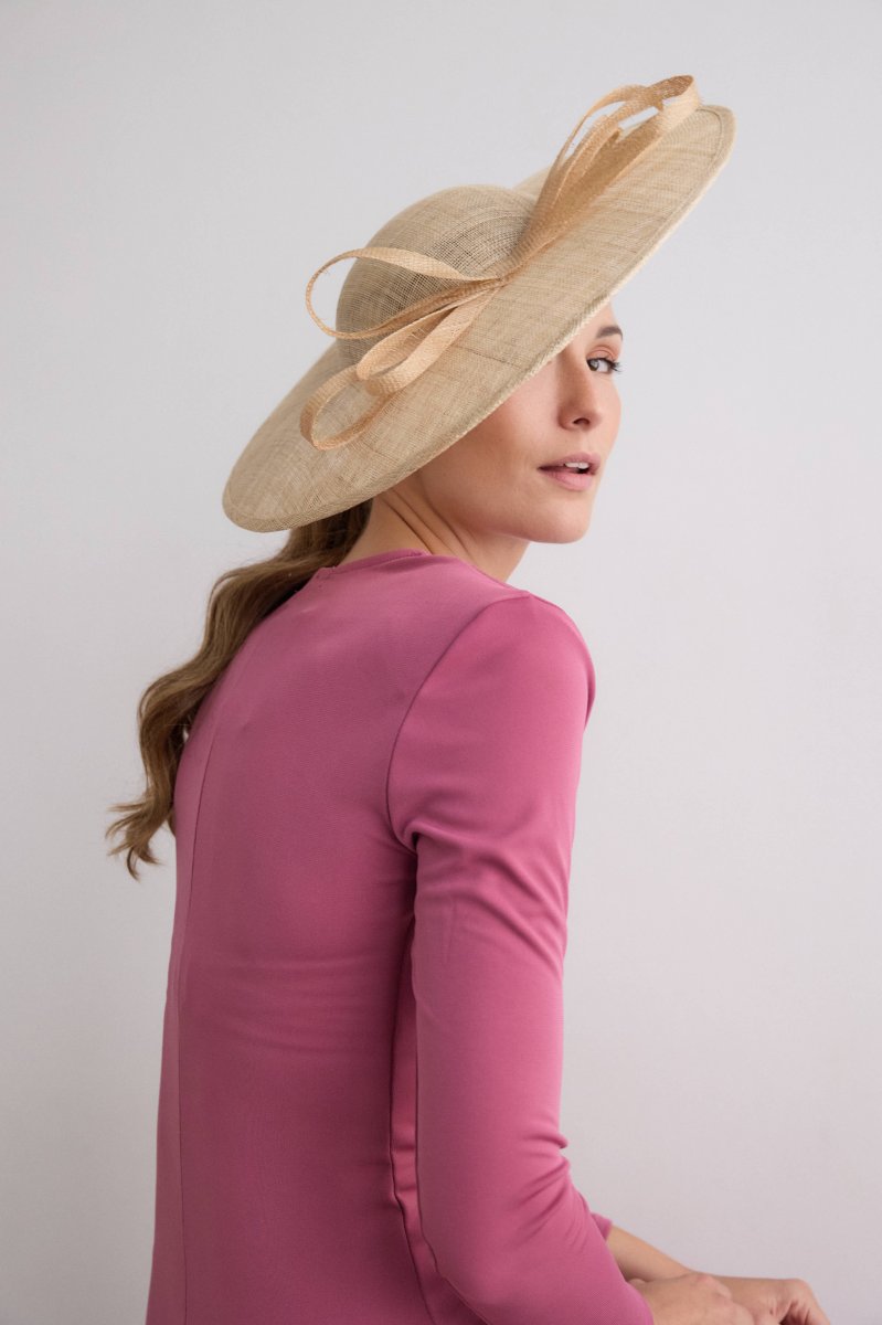 Pamela Simoneta beige - Imagen 3