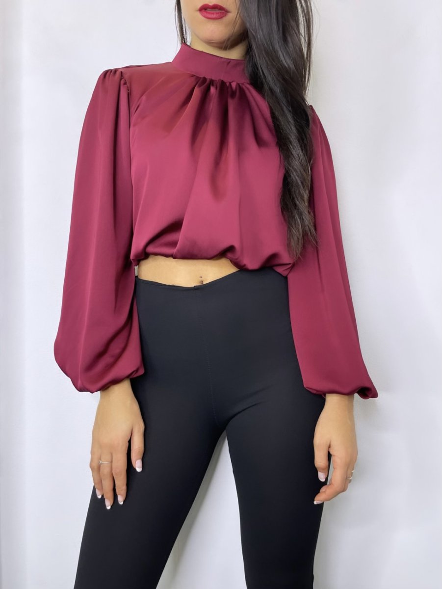 Top Seda - Imagen 6