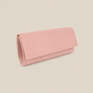 Bolso Sobre cuadrado nude