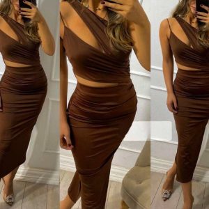 Vestido Shade