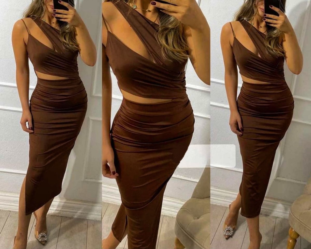 Vestido Shade - Imagen 2
