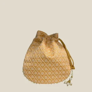 Bolso Nepal Naranja
