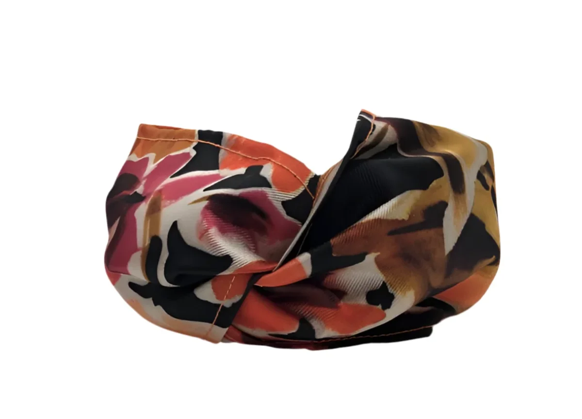 Diadema Baronesa Tulipán - Imagen 3